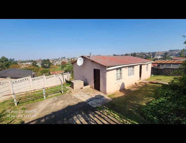 3 BEDROOM FREESTANDING FOR SALE IN NORTHDALE